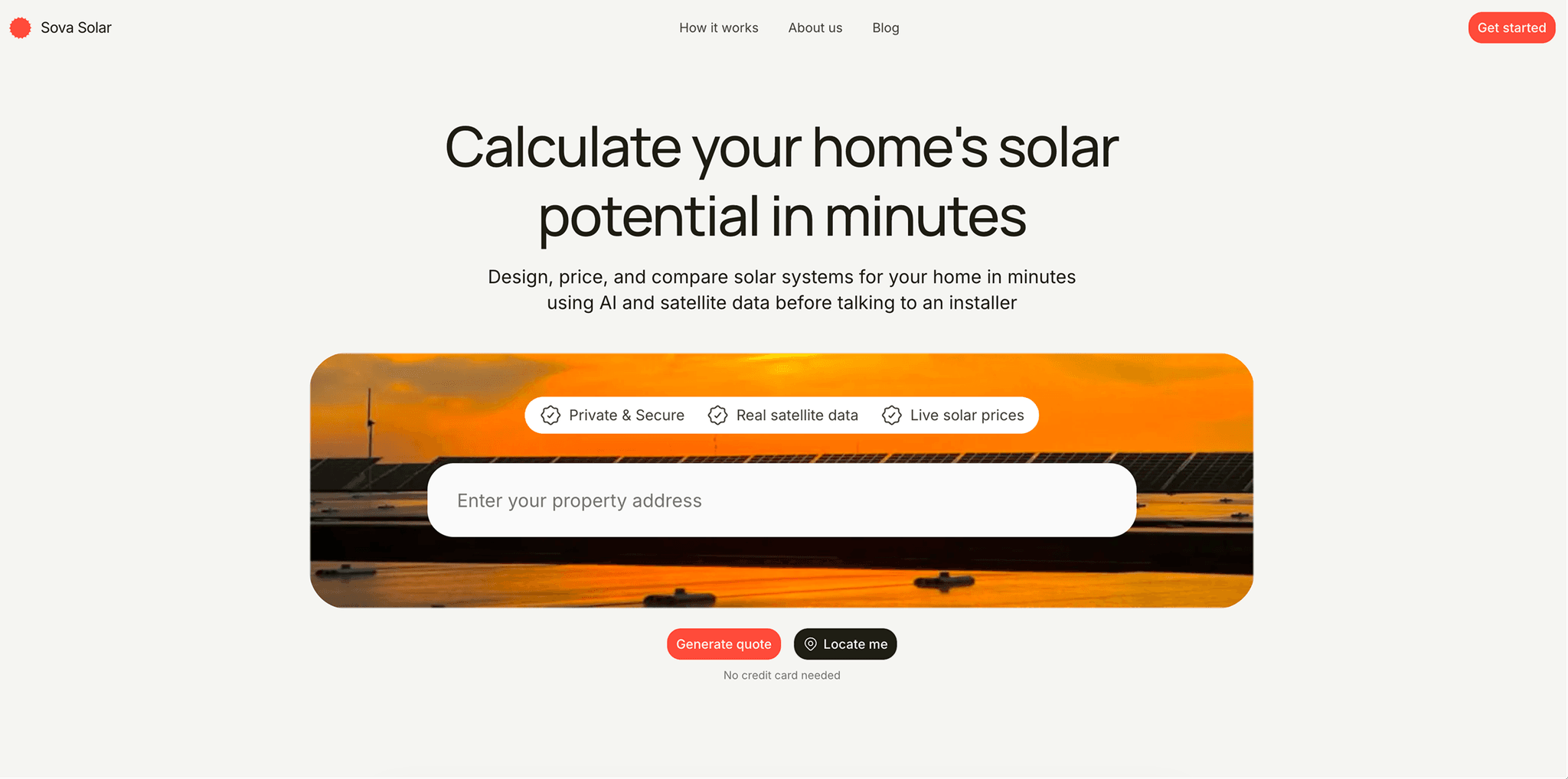 Employee dashboard interface